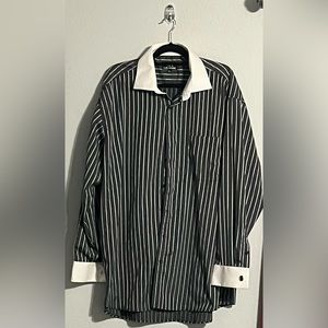 Men’s Dress Shirt